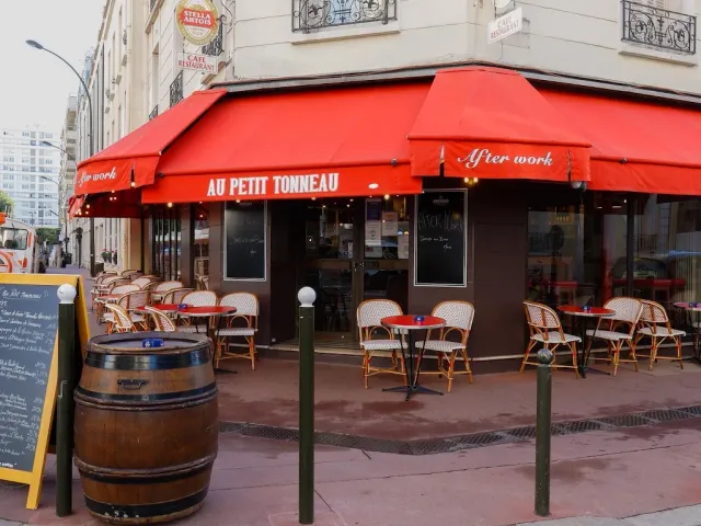 Au Petit Tonneau Levallois Au petit Tonneau.webp